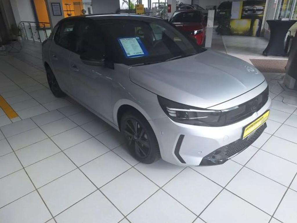 Opel Corsa 2024 Benzine