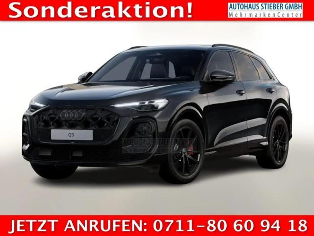 Audi Q5 2026 Diesel