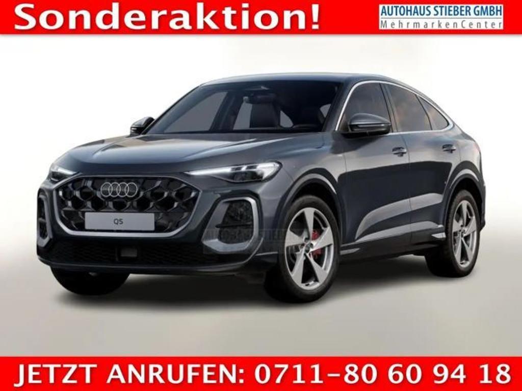Audi Q5 2026 Diesel