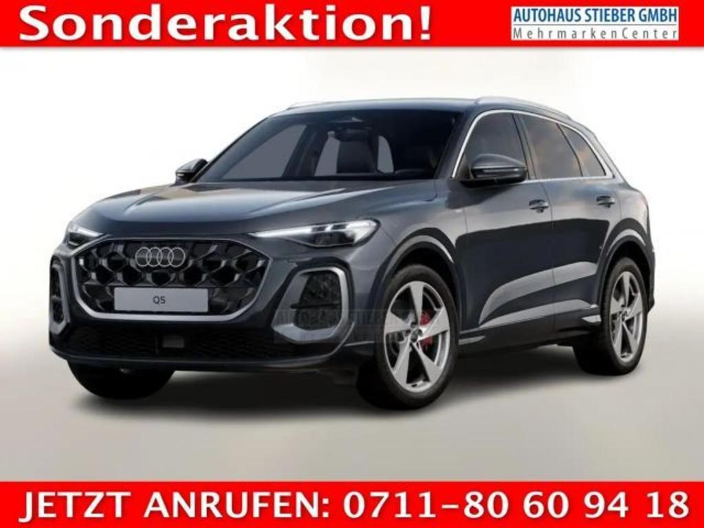 Audi Q5 2026 Diesel