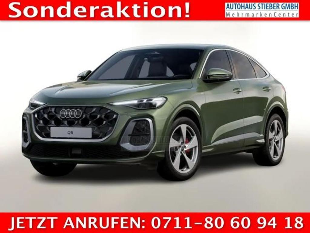 Audi Q5 2026 Diesel
