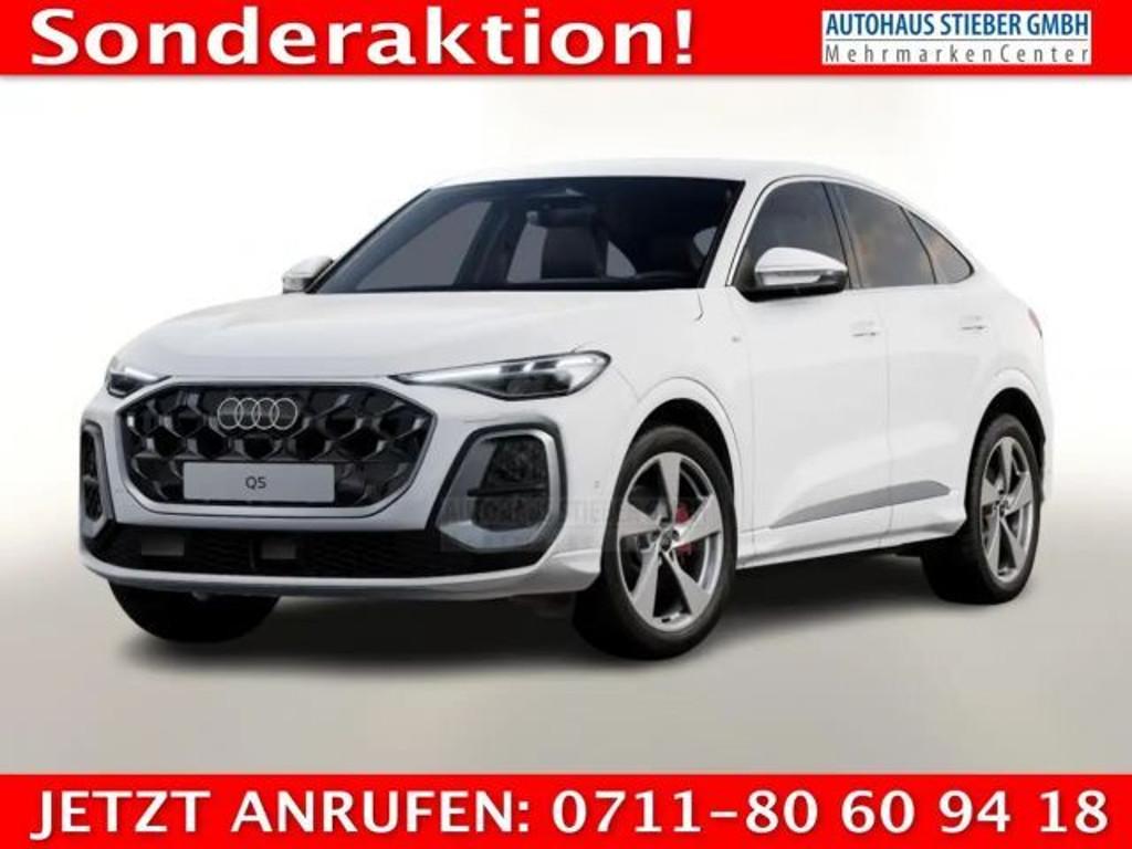 Audi Q5 2026 Diesel