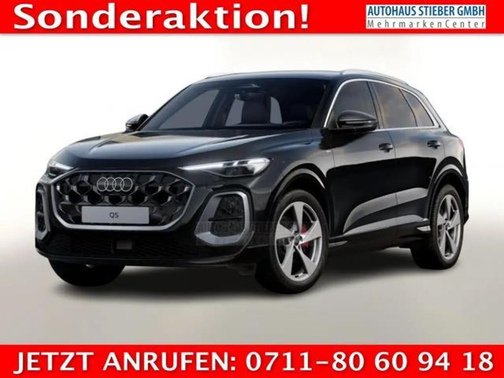 Audi Q5 2026 Diesel