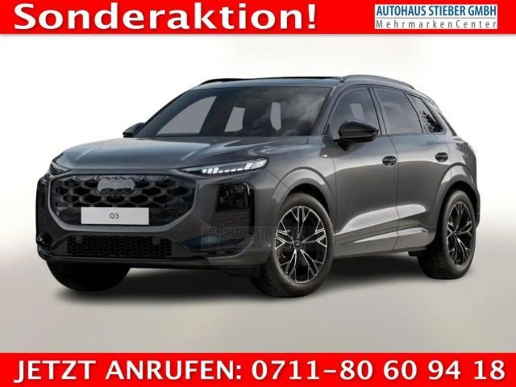 Audi Q3 2026 Diesel