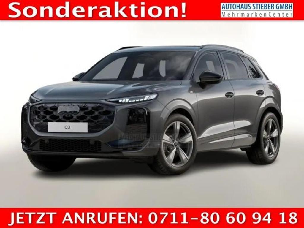 Audi Q3 2026 Diesel