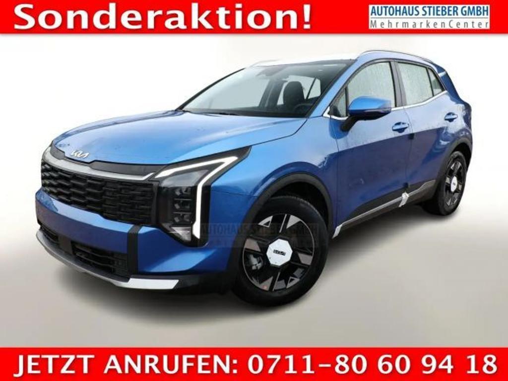 Kia Sportage 2026 Benzine