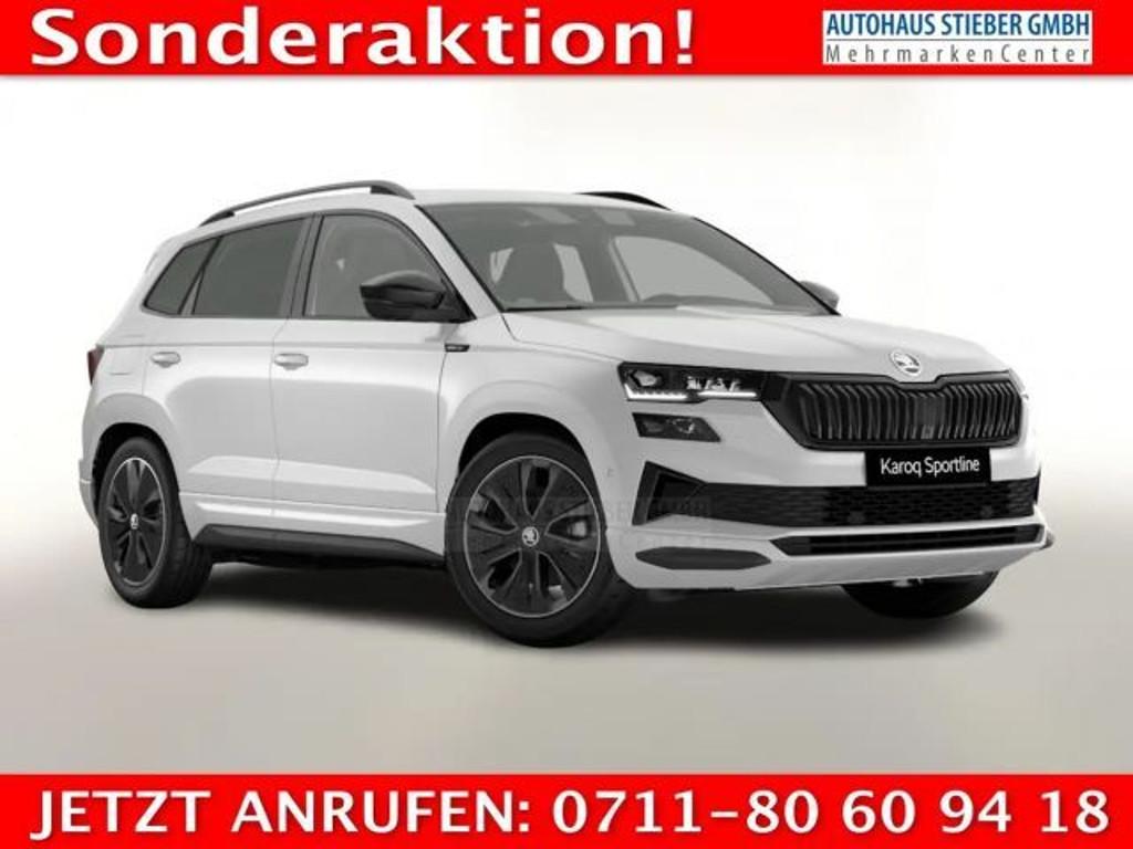 Skoda Karoq 2026 Diesel