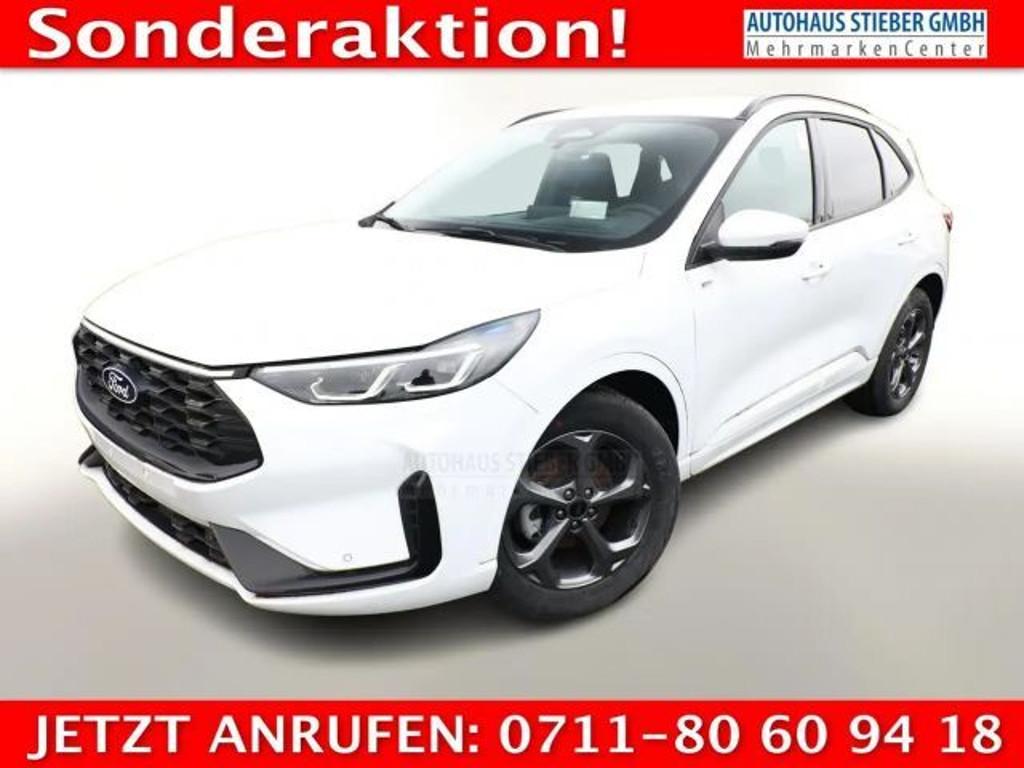 Ford Kuga 2026 Benzine