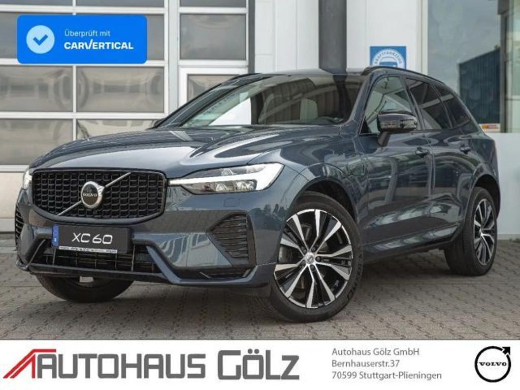 Volvo XC60 2023 Hybride Benzine