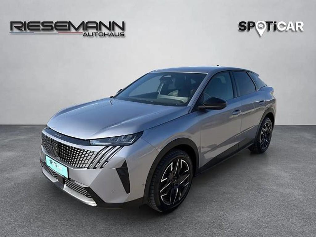 Peugeot 3008 2025 Hybride Benzine