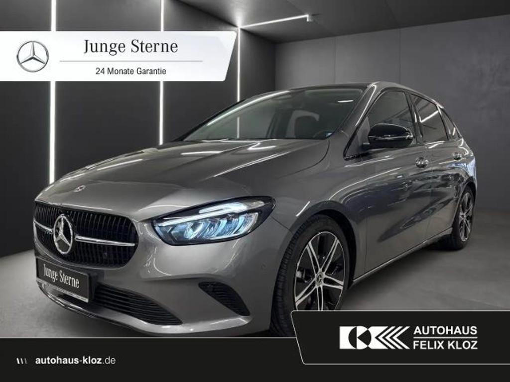 Mercedes-Benz B-Klasse 2025 Diesel