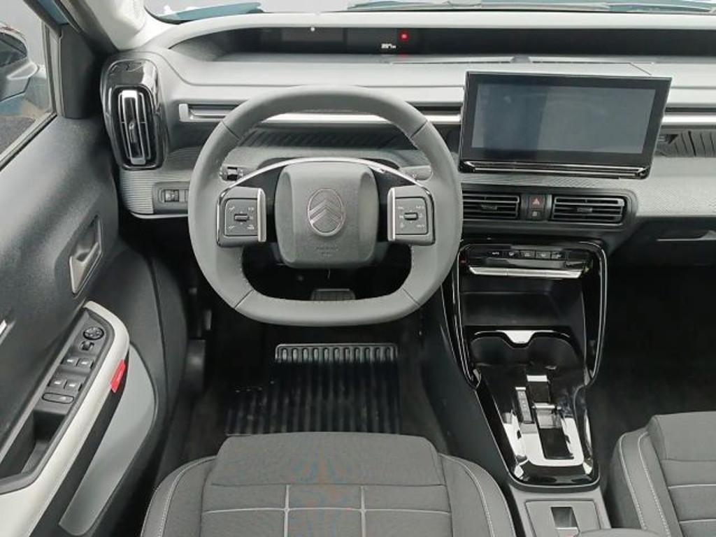 Citroën ë-C3