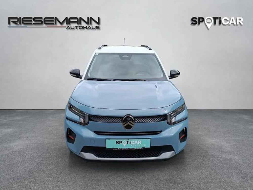 Citroën ë-C3
