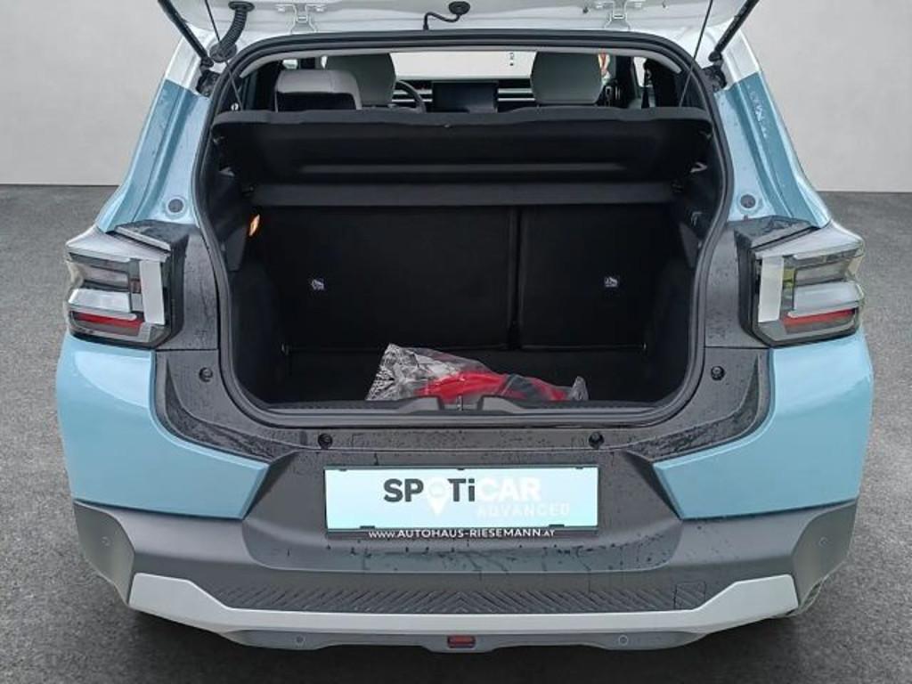 Citroën ë-C3