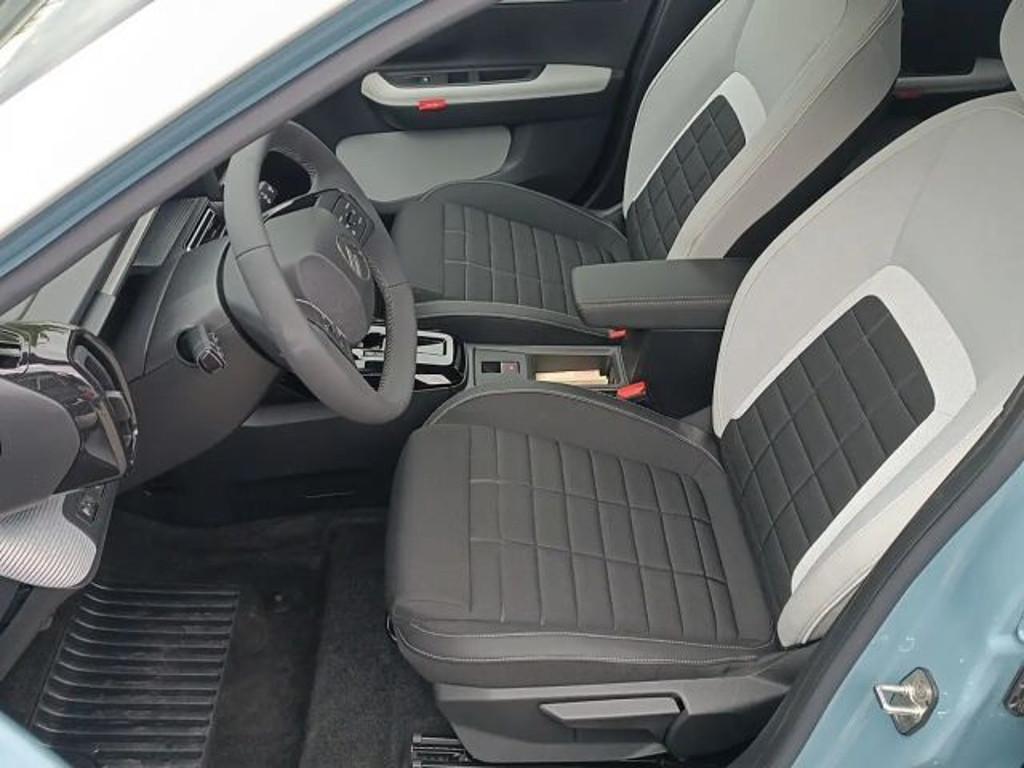Citroën ë-C3