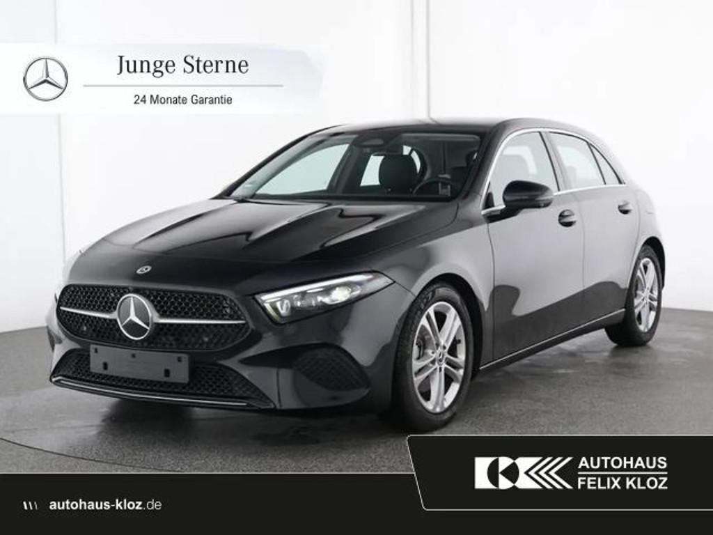 Mercedes-Benz A-Klasse 2025 Benzine