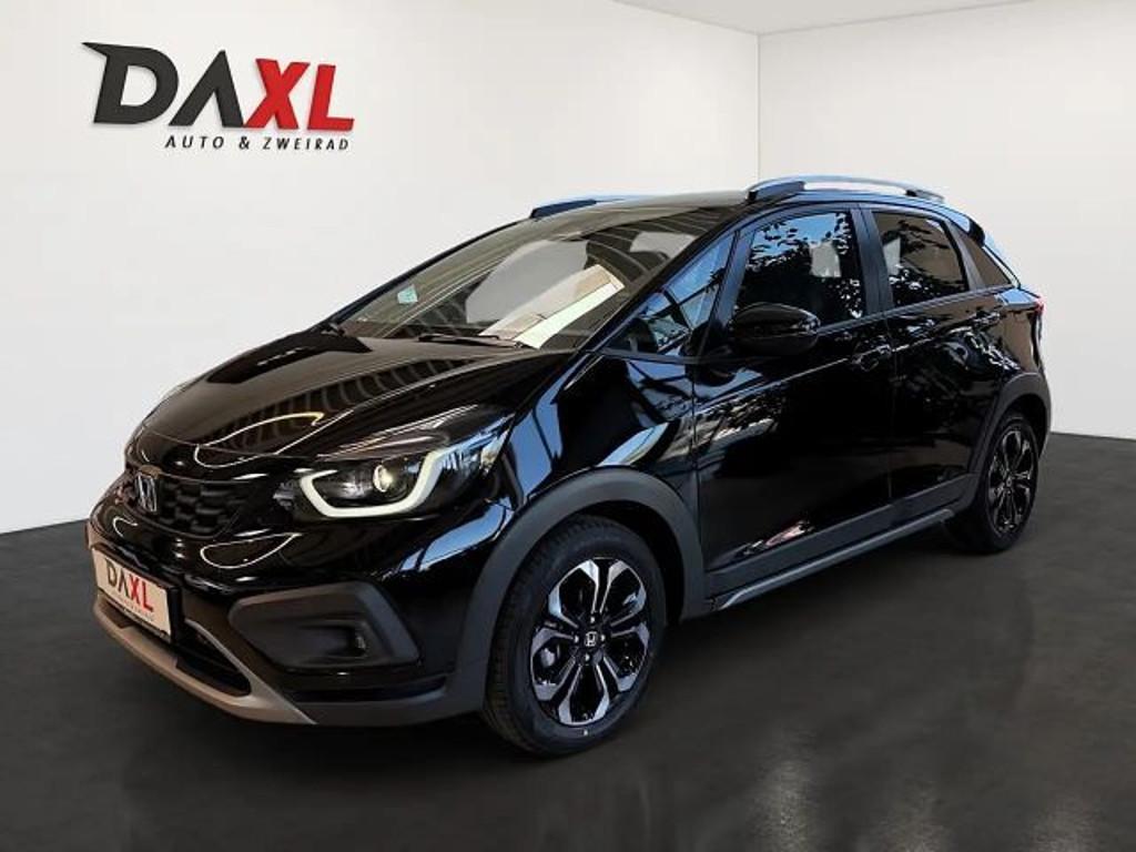Honda Jazz 2026 Hybride Benzine