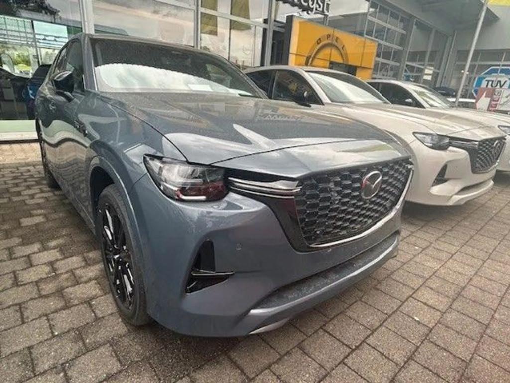 Mazda CX-60 2026 Diesel