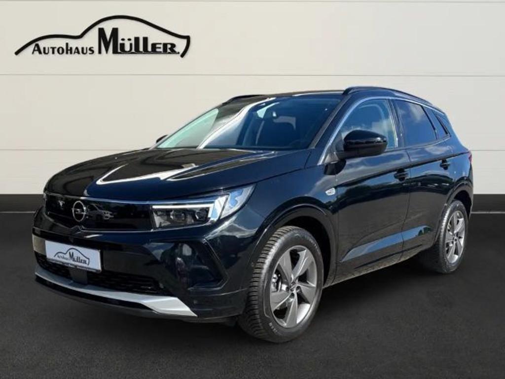 Opel Grandland 2023 Benzine