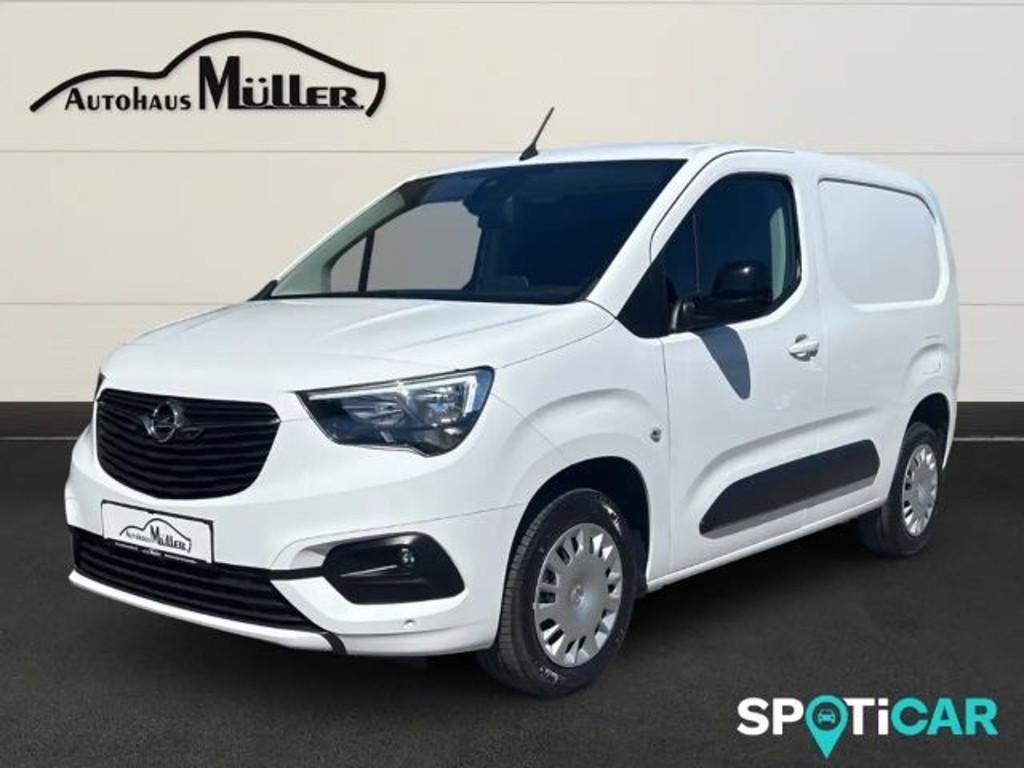 Opel Combo 2022 Diesel