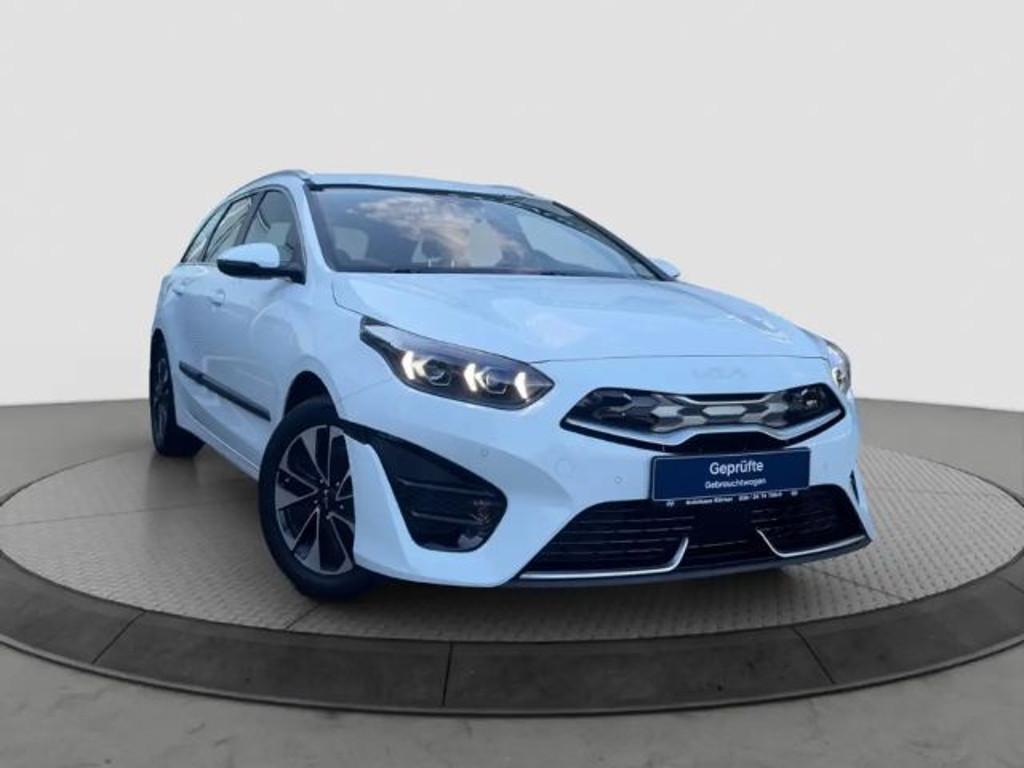 Kia Ceed 2022 Hybride Benzine