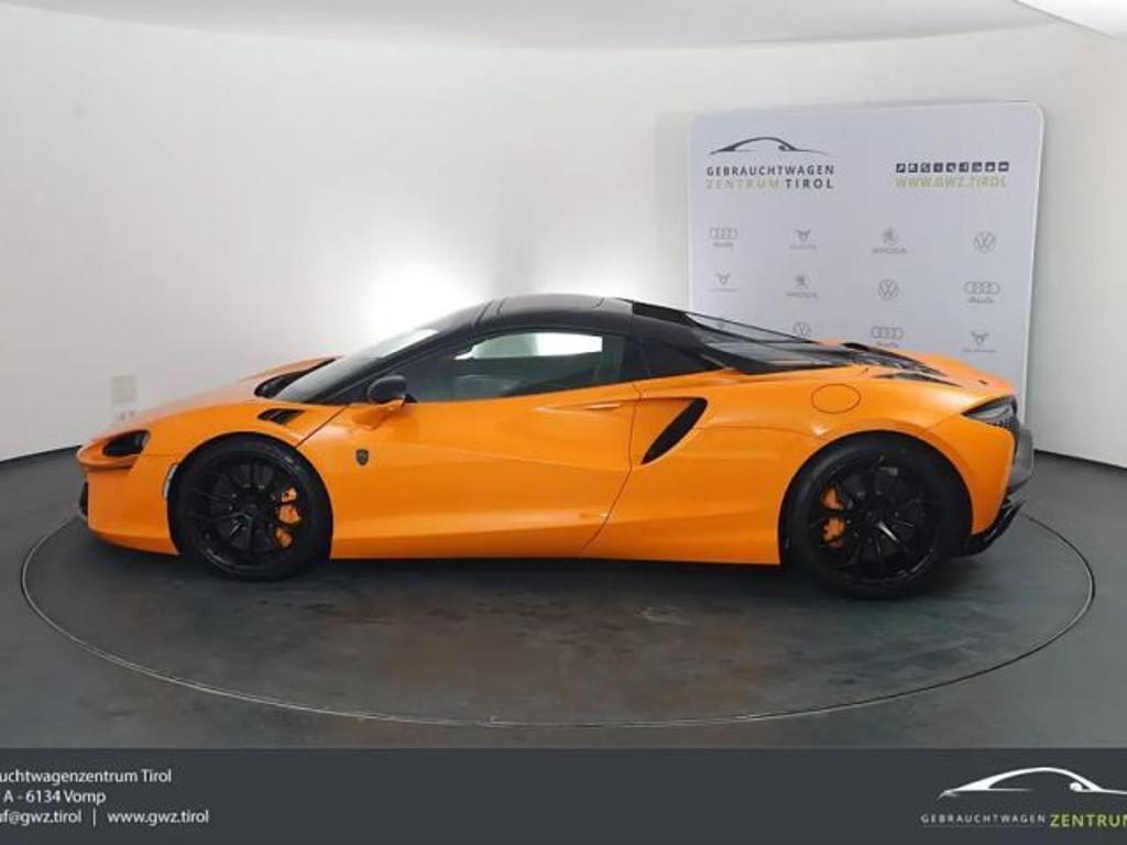 McLaren Artura