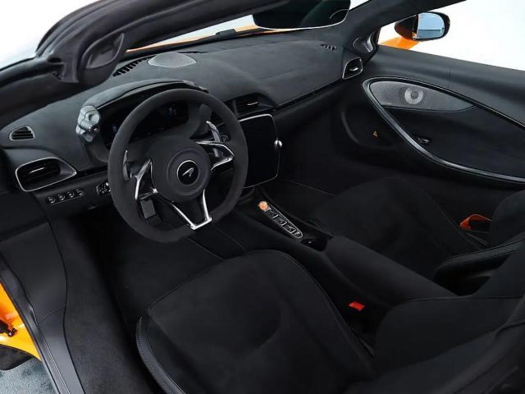 McLaren Artura