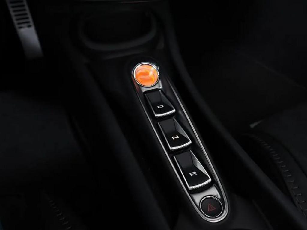 McLaren Artura
