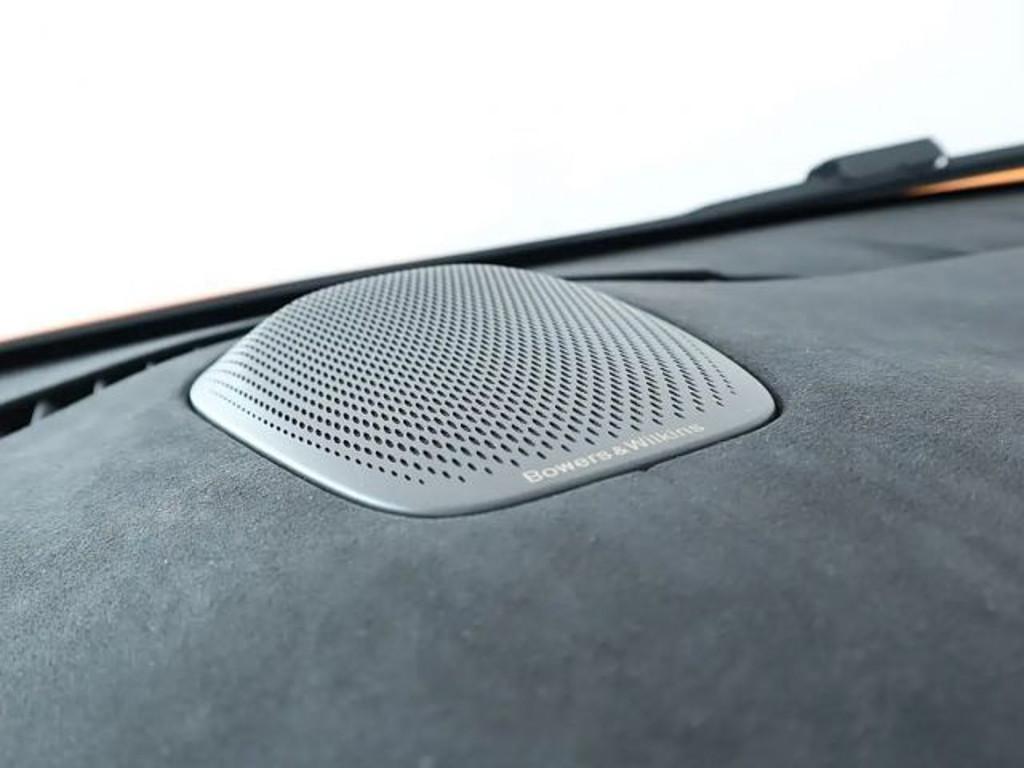 McLaren Artura