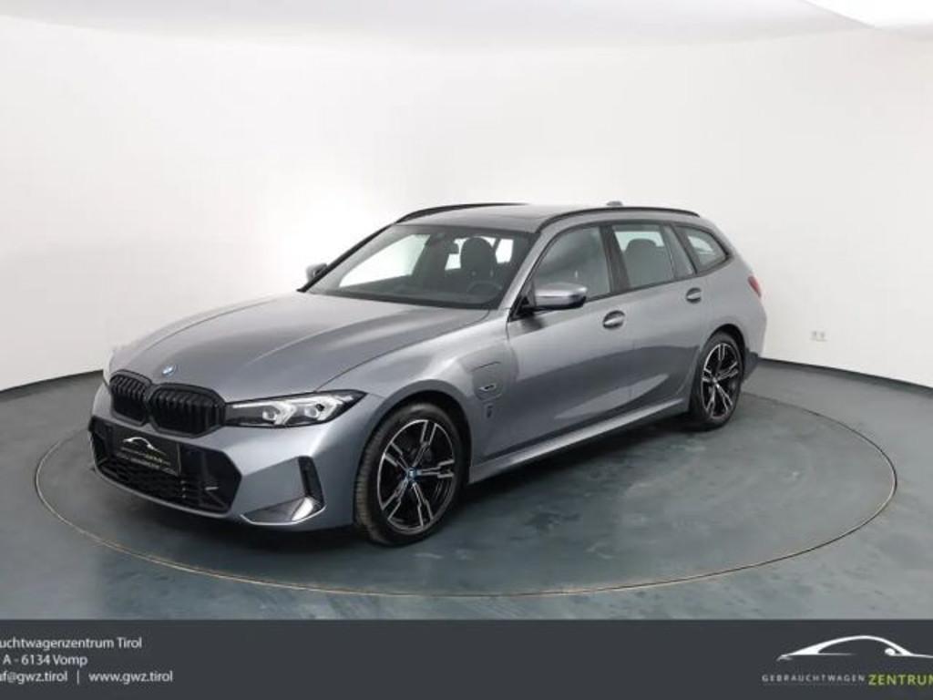 BMW 3 Serie 2022 Hybride Benzine