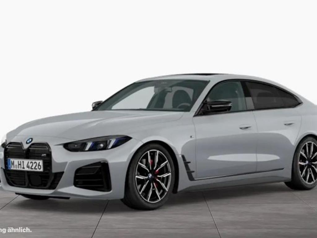 BMW 4 Serie 2024 Benzine