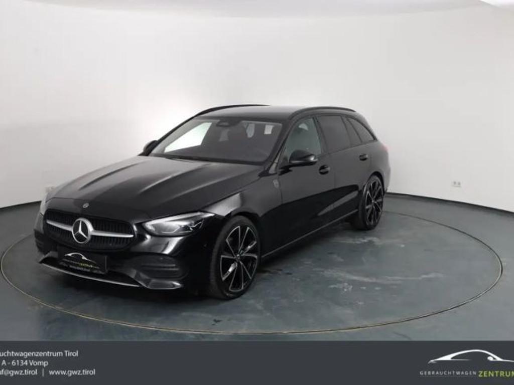 Mercedes-Benz C-Klasse 2023 Diesel