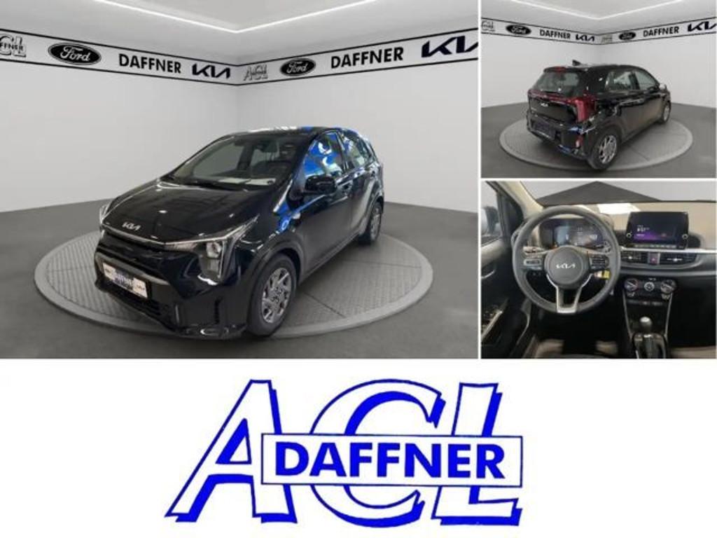 Kia Picanto 2025 Benzine