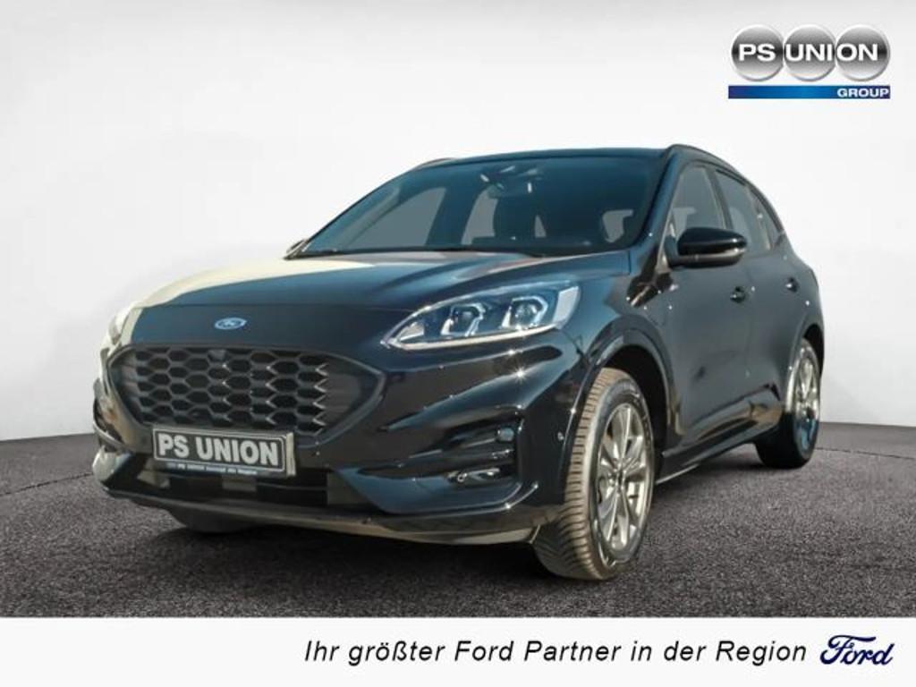 Ford Kuga 2024 Hybride Benzine