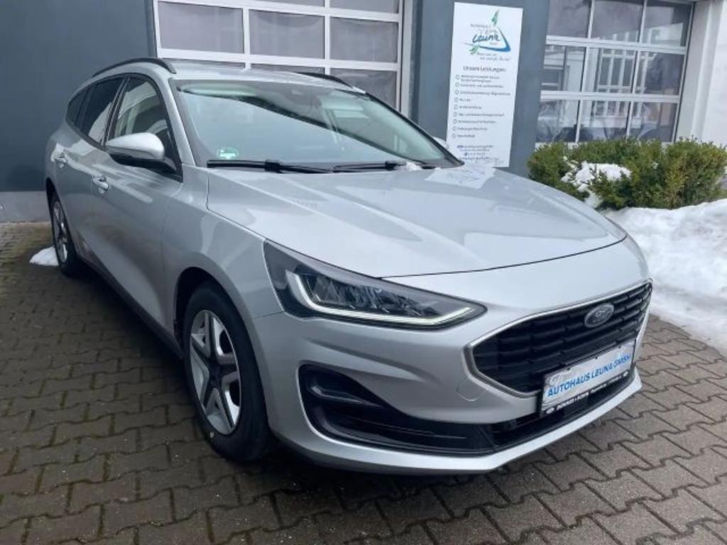 Ford Focus 2022 Diesel