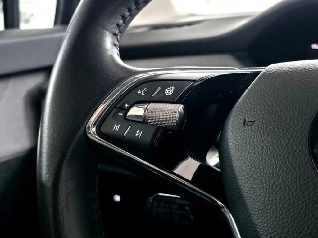 Skoda Enyaq iV