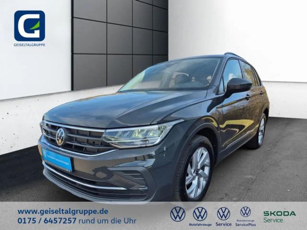 Volkswagen Tiguan 2024 Benzine