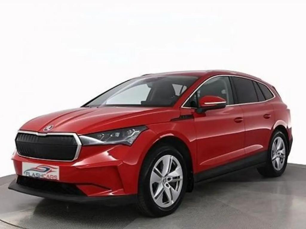 Skoda Enyaq iV