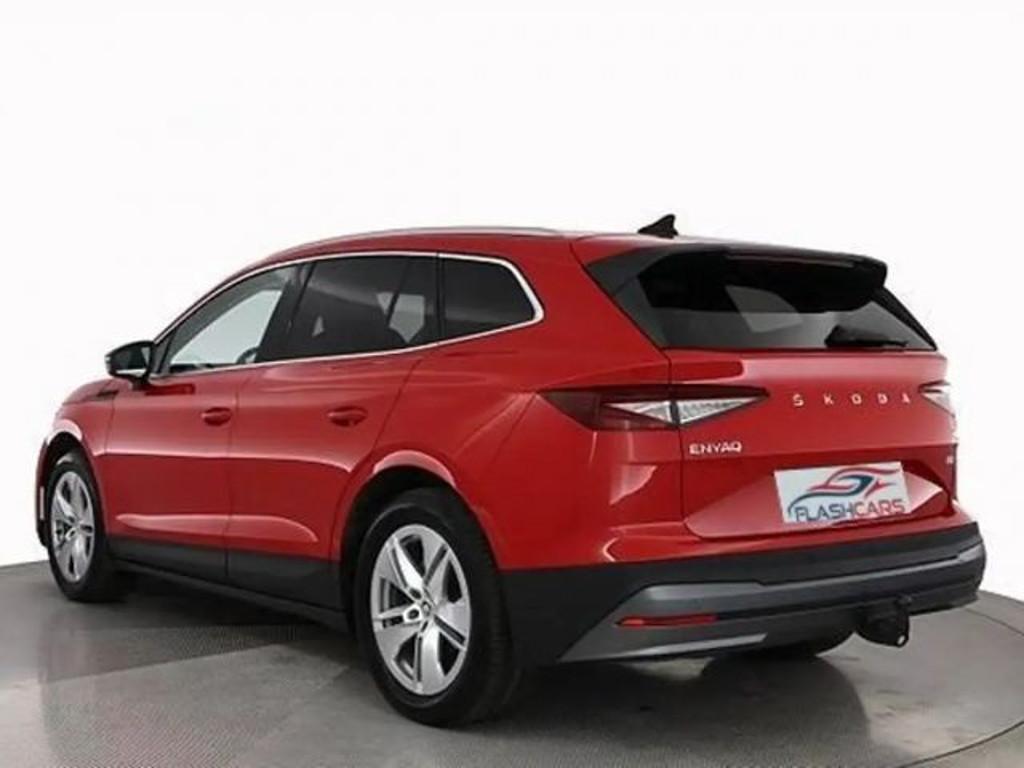 Skoda Enyaq iV
