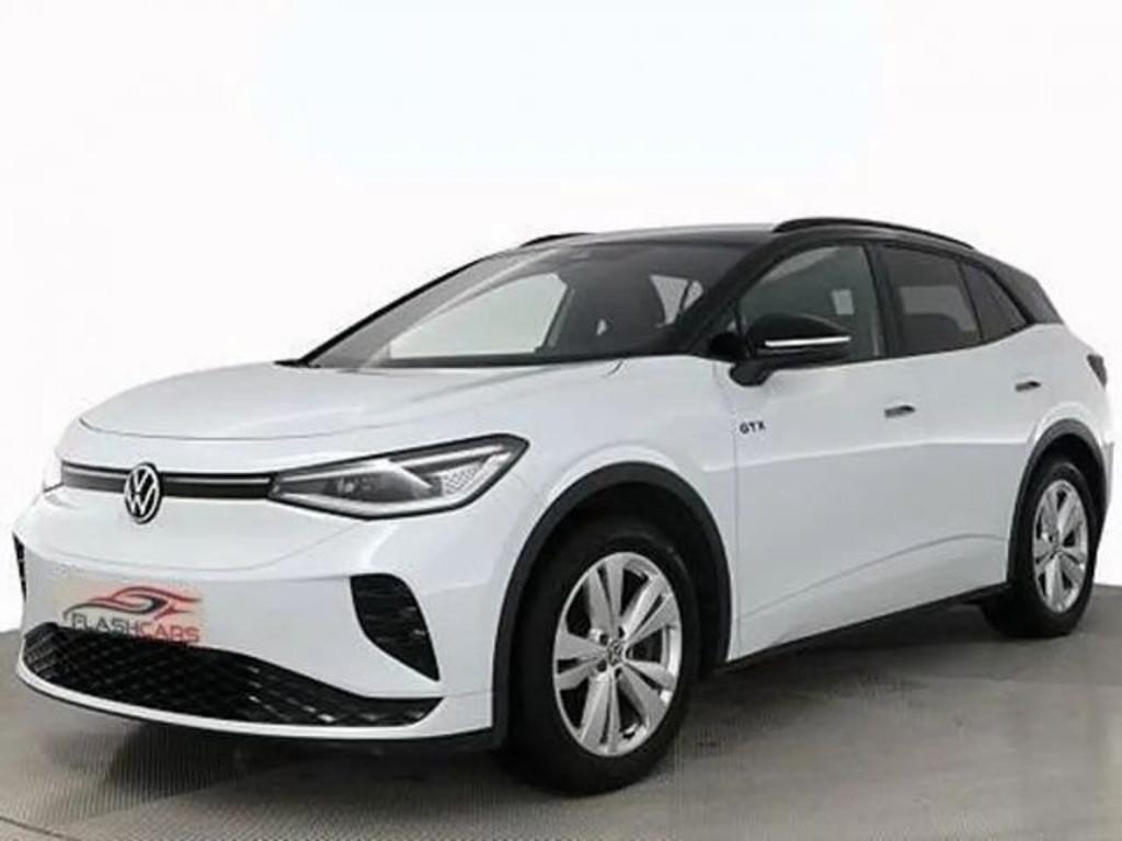 Volkswagen ID.4 2023 Elektrisch