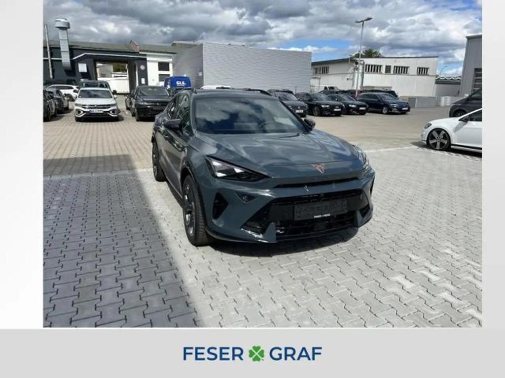 Cupra Formentor 2025 Hybride Benzine