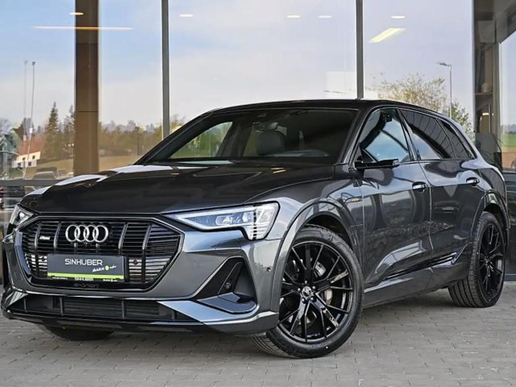 Audi e-tron 2023 Elektrisch