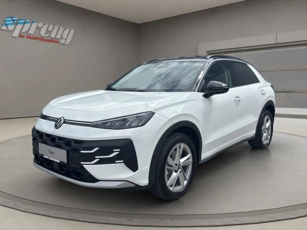 Volkswagen T-Roc 2026 Benzine
