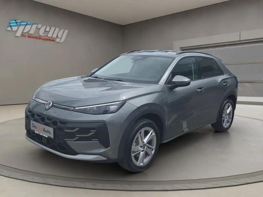 Volkswagen T-Roc 2026 Benzine