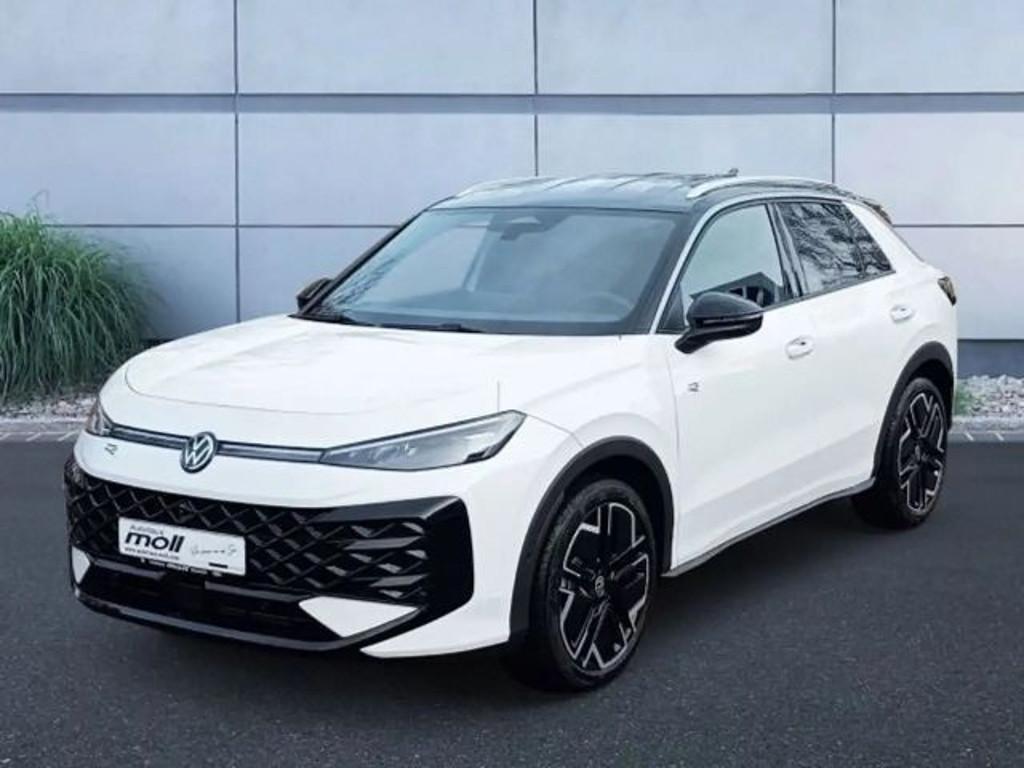 Volkswagen T-Roc 2026 Benzine