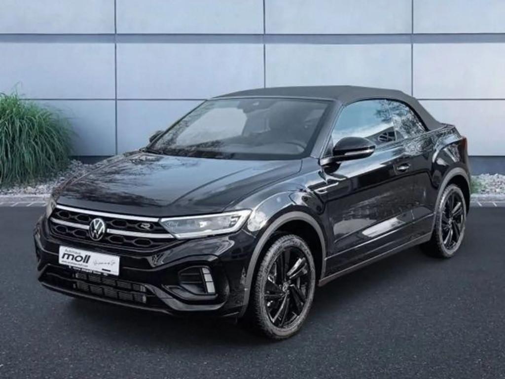 Volkswagen T-Roc 2026 Benzine