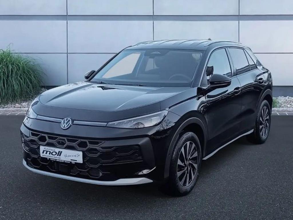 Volkswagen T-Roc 2026 Benzine