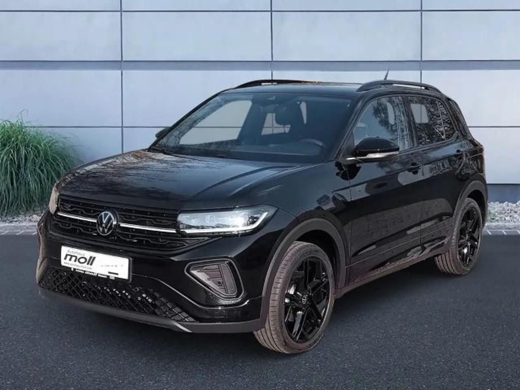 Volkswagen T-Cross 2026 Benzine