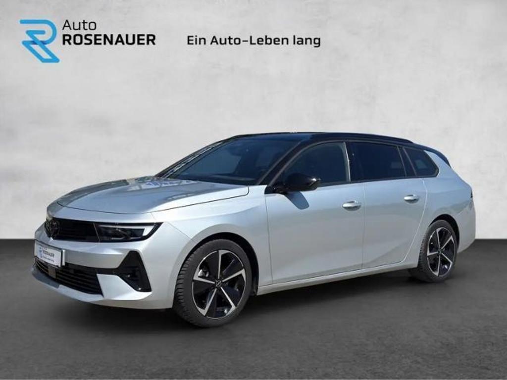 Opel Astra 2025 Diesel