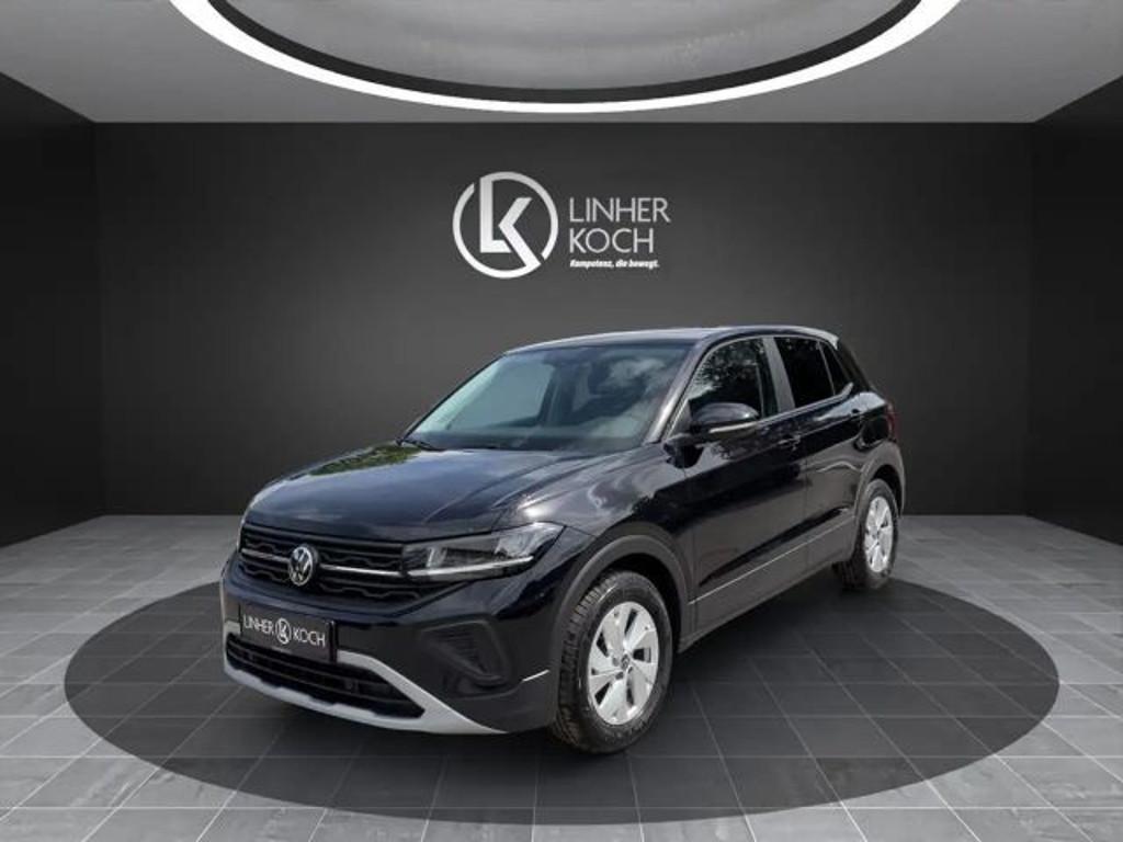 Volkswagen T-Cross 2026 Benzine